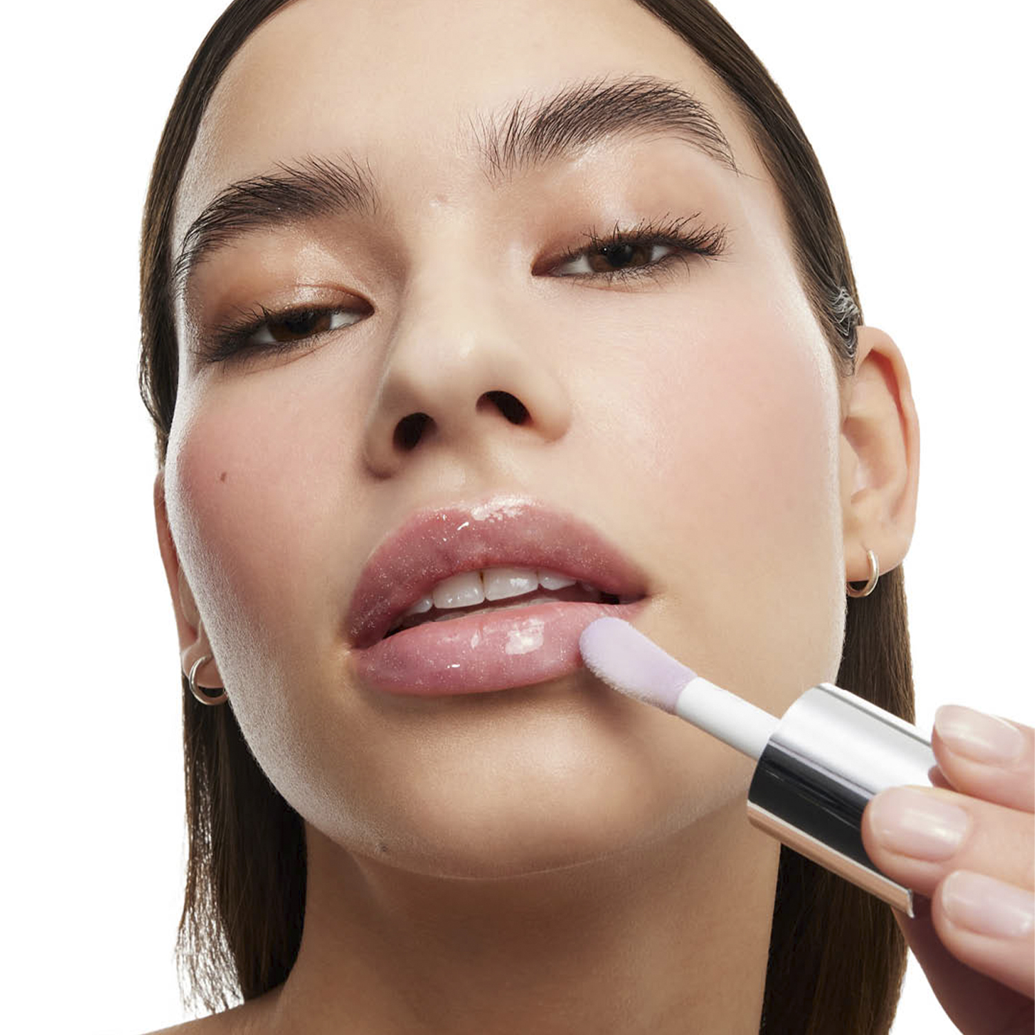 YSL LOVESHINE PLUMPING LIP OIL GLOSS (BRILLO VOLUMINIZADOR DE LABIOS)